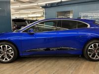 occasion Jaguar I-Pace EV400 SE AWD 13cv