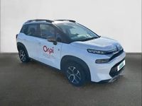 Occasion Citroën C3 Aircross 2023 Blanc SUV