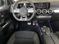 occasion Mercedes GLB35 Classe306ch 4matic 8g Dct Speedshift Amg