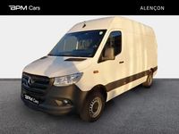 Occasion Mercedes Sprinter 173 ch (127 kW) 2024 Blanc Van