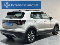 occasion VW T-Cross - - VIVA187883167