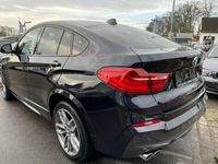 occasion BMW X4 (F26) XDRIVE30DA 258CH M SPORT