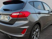 Occasion Ford Fiesta ST-Line 95 ch (69 kW) 2020 Gris Citadine