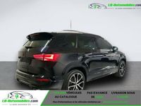 occasion Cupra Ateca 2.0 TSI 300 ch BVA 4Drive