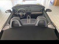 Occasion Porsche Boxster 300 ch (220 kW) 2017 Cabriolet