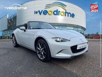 occasion Mazda MX5 2.0 Skyactiv-g 160 Sélection 2017