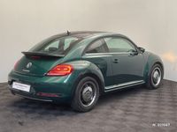 occasion VW Beetle II 1.4 TSI 150ch BlueMotion Technology Design DSG7