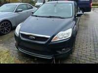 occasion Ford Focus 1.6 TDCi 90 Econetic