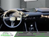 Occasion Mazda 3 122 ch (89 kW) 2021 Berline