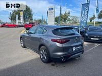 occasion Alfa Romeo Stelvio 2.2 Diesel 180ch Super AT8