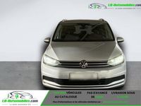 occasion VW Touran 2.0 TDI 150 BVA 7pl