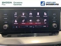 occasion Skoda Octavia OctaviaCombi 2.0 TDI 150 ch DSG7 4x4