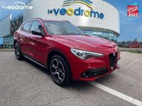 occasion Alfa Romeo Stelvio 2.2 Diesel 190ch Sport Edition Q4 At8 My19