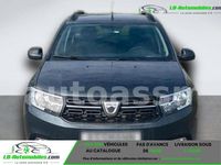 Occasion Dacia Logan MCV 90 ch (66 kW) 2018 Break