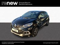 occasion Renault Captur 1.5 dCi 90ch energy Intens Euro6c