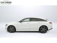 occasion Mercedes CLA200 Shooting Brake Classe ClaD 8g-dct Amg Line