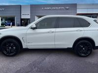 occasion BMW X5 xDrive40dA 313ch xLine