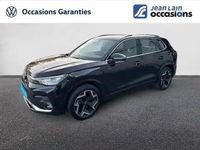 Occasion VW Tiguan 2024 Noir intense nacre SUV