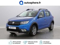 occasion Dacia Sandero 1.0 SCe 75ch Urban Stepway - 20