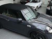 occasion Mini John Cooper Works Cabriolet Cooper S 178ch Cooper Works