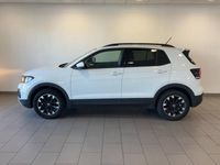 occasion VW T-Cross - 1.0 TSI 110 Start/Stop BVM6 Life Plus