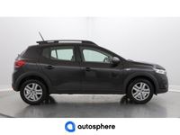 occasion Dacia Sandero 1.0 TCe 90ch Stepway Expression