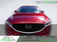 occasion Mazda CX-5 2.2L Skyactiv-D 175 ch 4x4 BVA