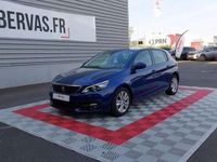 occasion Peugeot 308 Business Bluehdi 100ch S&s Bvm6 Active