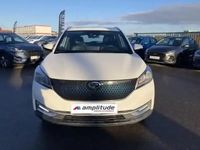 Occasion Seres 3 2023 Blanc lunaire métallisée SUV