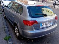 Occasion Audi A3 Ambition 140 ch (102 kW) 2005 Berline