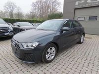 Occasion Audi A1 Sportback 95 ch (69 kW) 2021 Gris Citadine