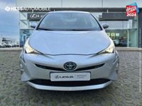 occasion Toyota Prius+ Prius+ 122h Lounge