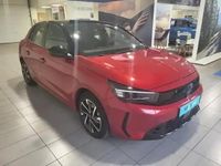 Occasion Opel Corsa 2024 Rouge kardio métallisé/toit noir karbon Citadine