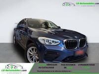 Occasion BMW X4 Comfort Edition 190 ch (139 kW) 2020 SUV