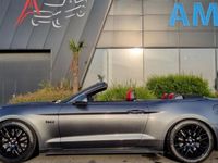 occasion Ford Mustang GT CABRIOLET V8 5.0L BVA10