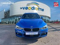 occasion BMW 330 Serie 3 da Xdrive 258ch M Sport