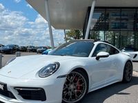 Occasion Porsche 911 Carrera 4S 450 ch (330 kW) 2019 Coupé