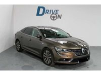 Occasion Renault Talisman Intens 131 ch (96 kW) 2017 Berline