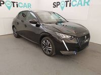 occasion Peugeot 208 - VIVA160446900