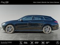 Occasion Mercedes CLA250e Shooting Brake AMG line 160 ch (117 kW) 2024 Break