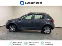 occasion Dacia Sandero 1.0 SCe 75ch Urban Stepway - 20