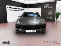 occasion Porsche Cayenne Coupe 3.0 V6 340 Ch Tiptronic Bva