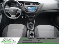 Occasion Hyundai i20 101 ch (74 kW) 2016 Citadine