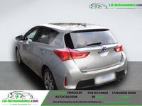 occasion Toyota Auris Hybrid 