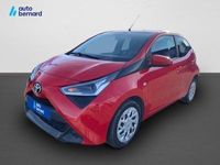 occasion Toyota Aygo 1.0 VVT-i 72ch x-play 5p MY21