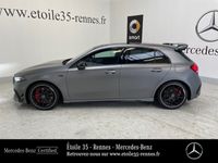 occasion Mercedes A45 AMG ClasseS AMG 421ch 4Matic+ 8G-DCT Speedshift AMG