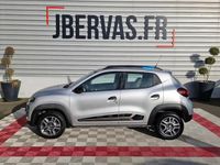 Occasion Dacia Spring Business 33 kW (45 ch) 2021 Citadine
