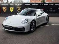 occasion Porsche 911 Carrera S 9923.0l - 450ch - Ecotaxe Payee !