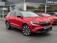 Occasion Renault Austral Techno 131 ch (96 kW) 2025 Rouge SUV