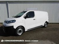 occasion Citroën Jumpy Fourgon Fgn M Bluehdi 120 S&s Bvm6 Driver 300 Nm